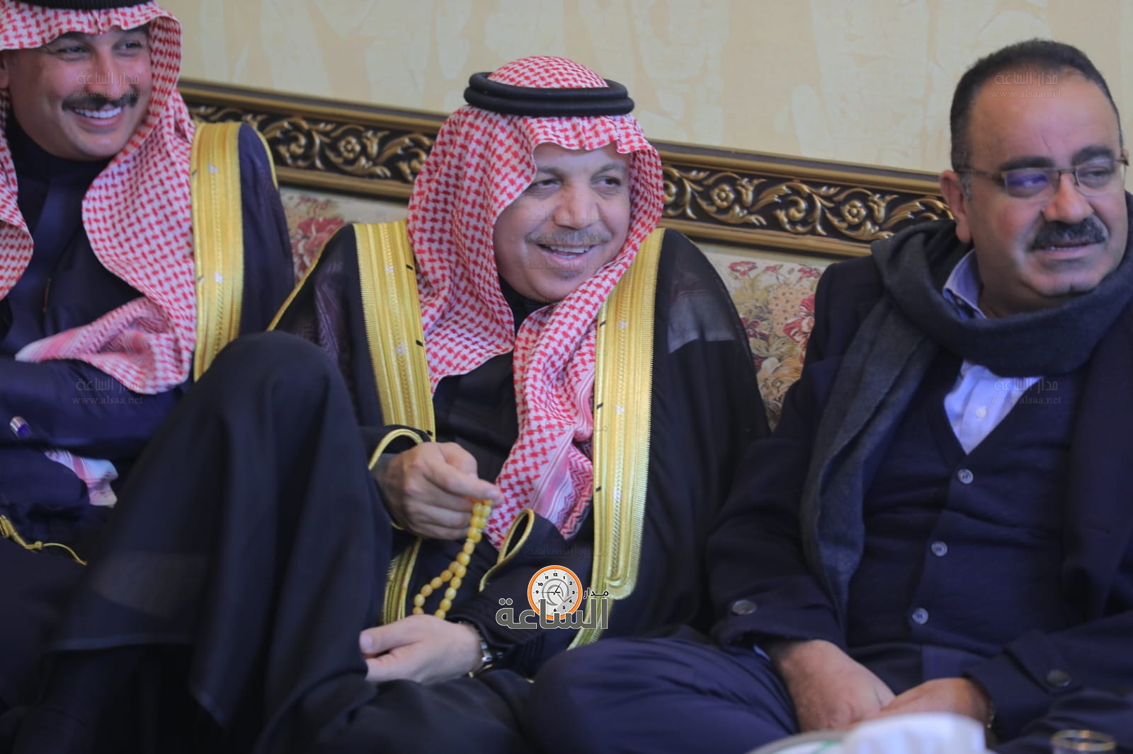 Madar Al-Saa Images 0.6972798436719816