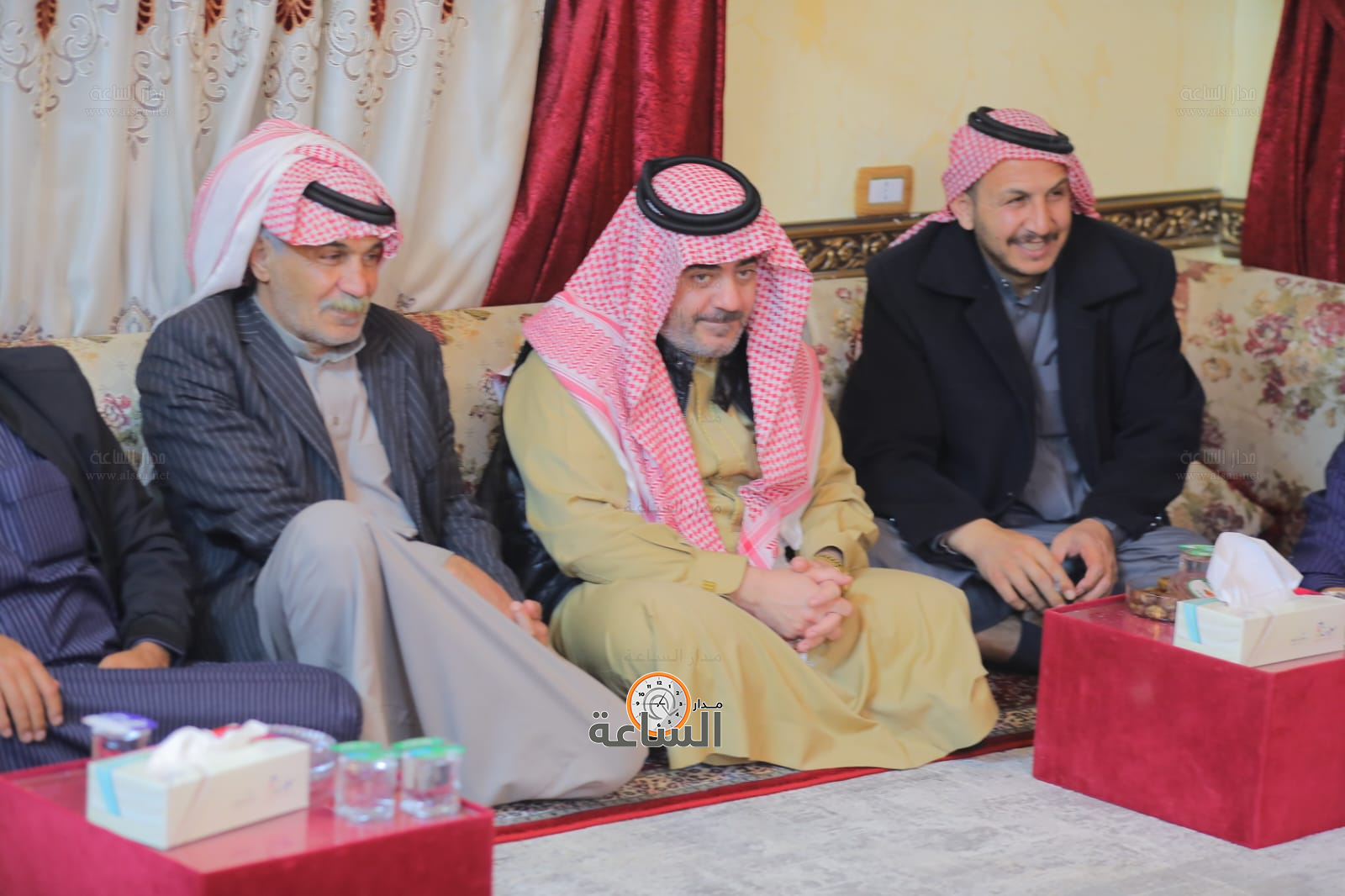 Madar Al-Saa Images 0.6233994146796822