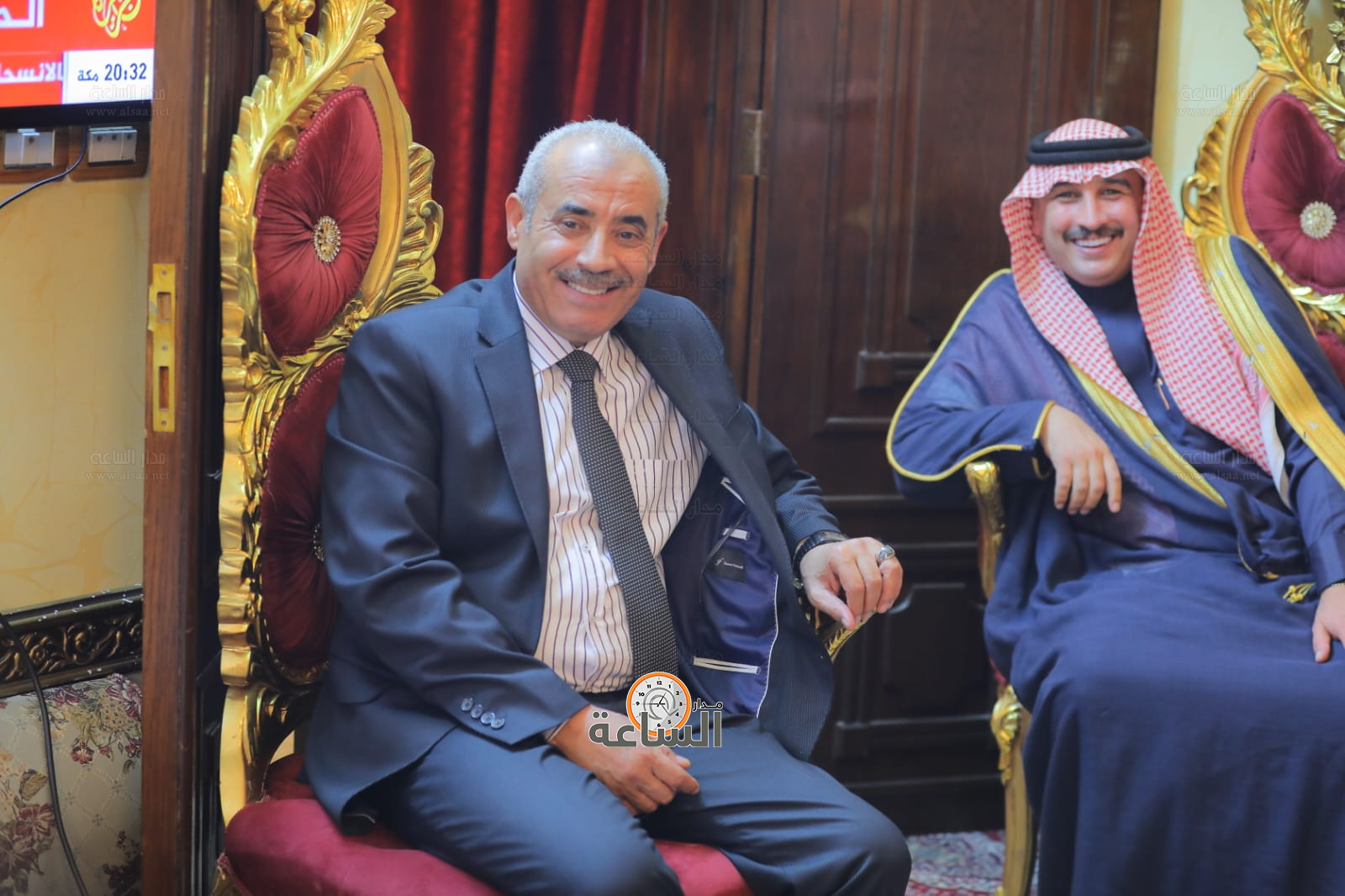 Madar Al-Saa Images 0.7624413146075242