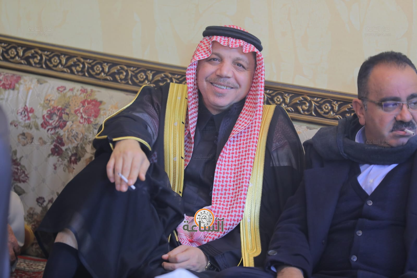 Madar Al-Saa Images 0.5223089169042525