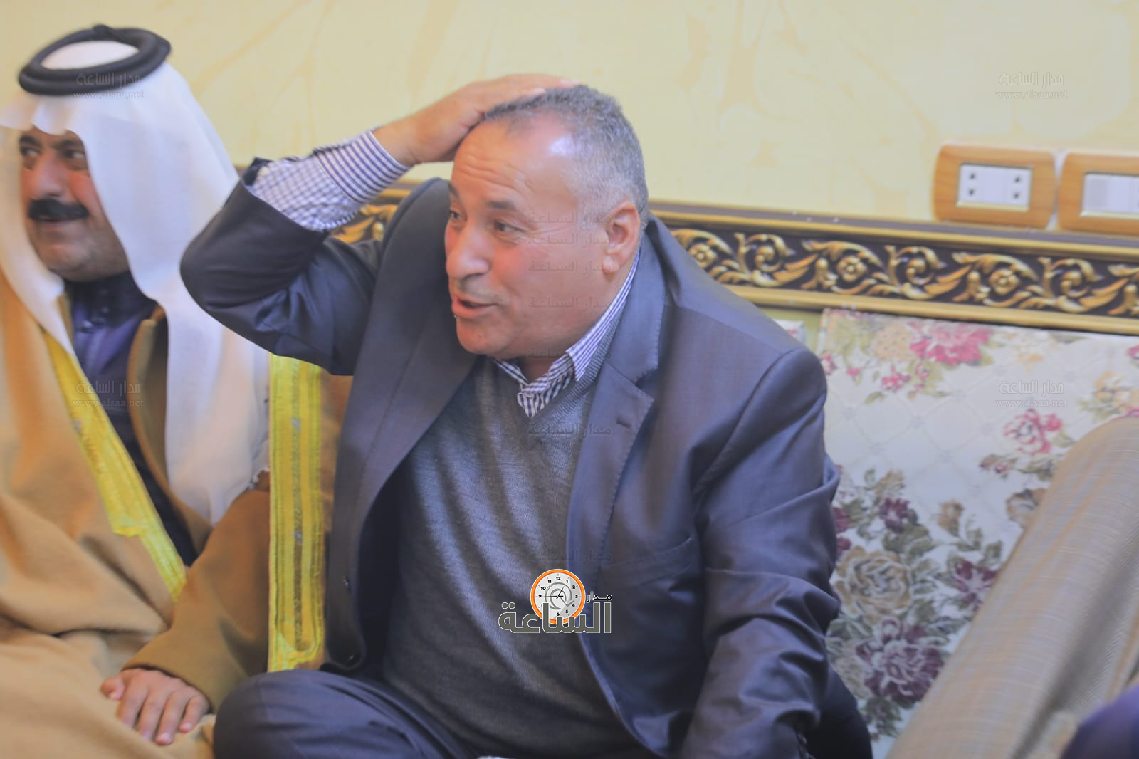 Madar Al-Saa Images 0.4014959597387131