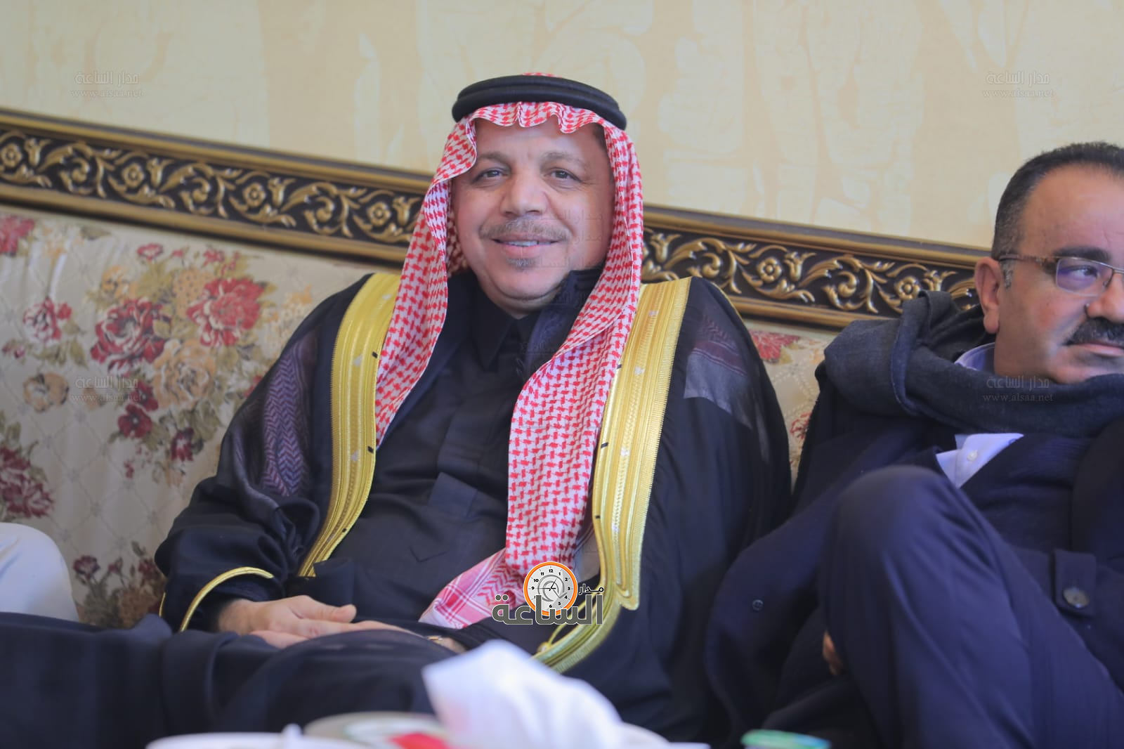 Madar Al-Saa Images 0.5546120805256609