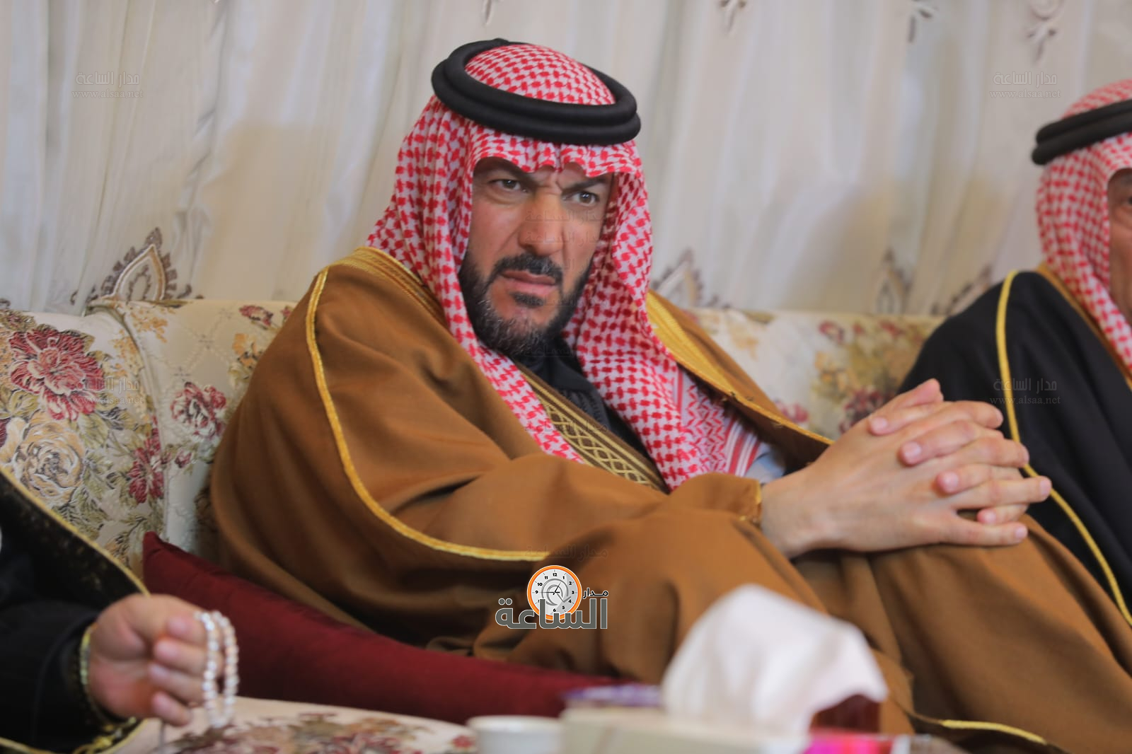 Madar Al-Saa Images 0.374261703169382