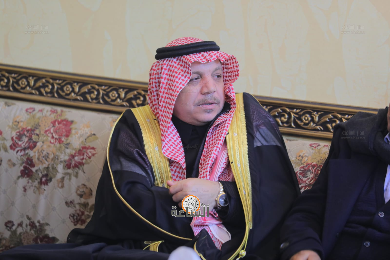 Madar Al-Saa Images 0.8079500470376895