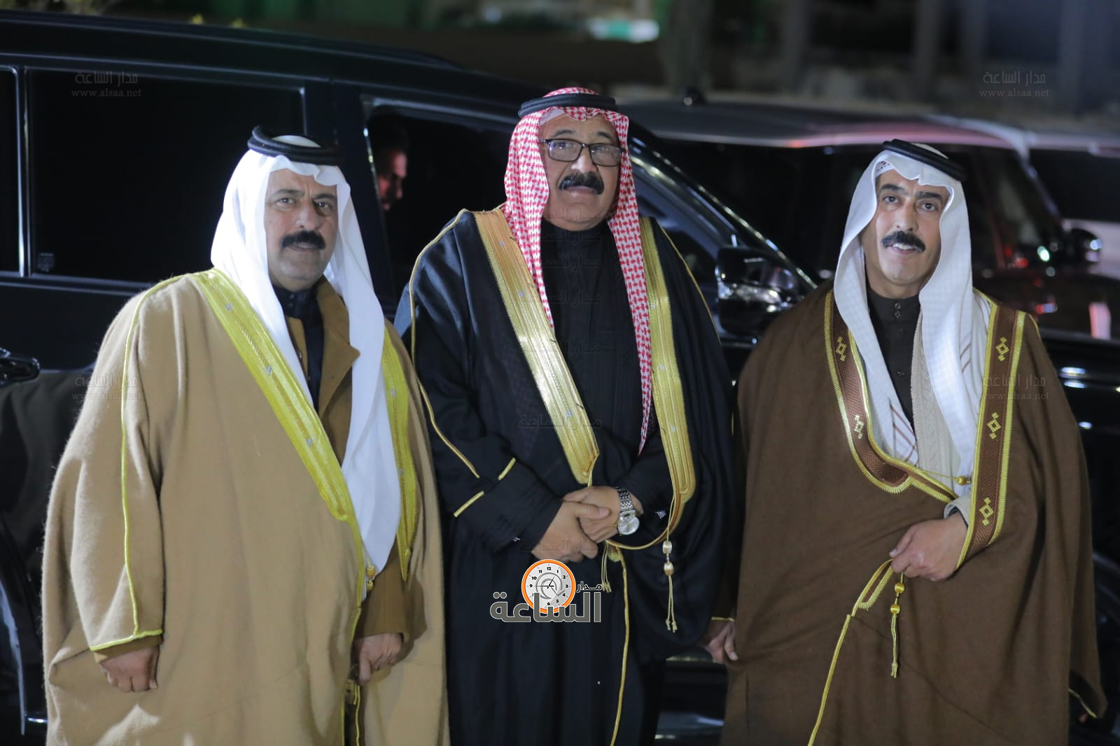 Madar Al-Saa Images 0.6530248276116373