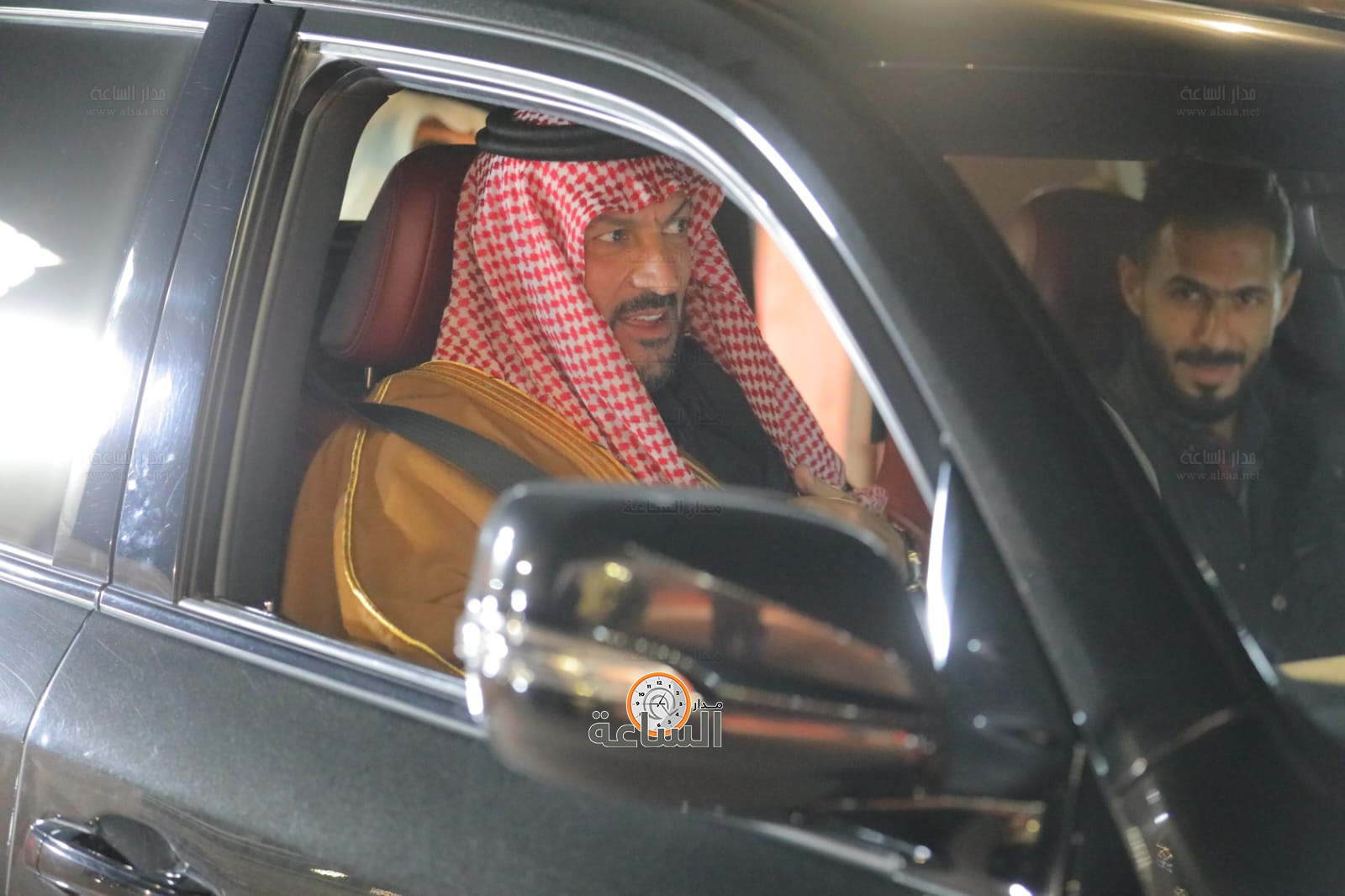 Madar Al-Saa Images 0.31800433086390845