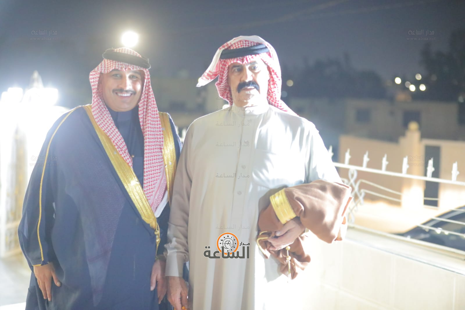 Madar Al-Saa Images 0.8411589206258752