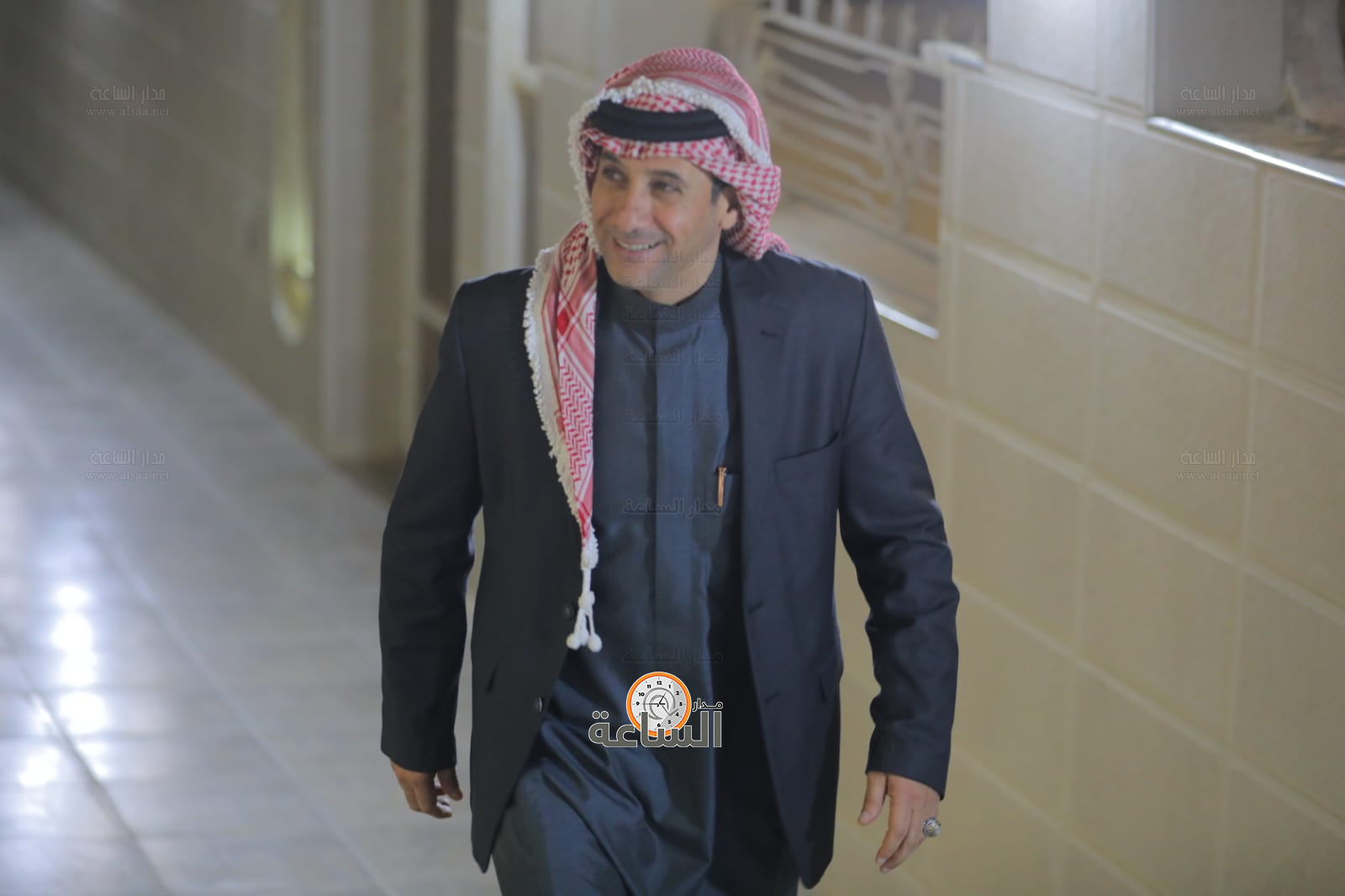 Madar Al-Saa Images 0.48796661140428355