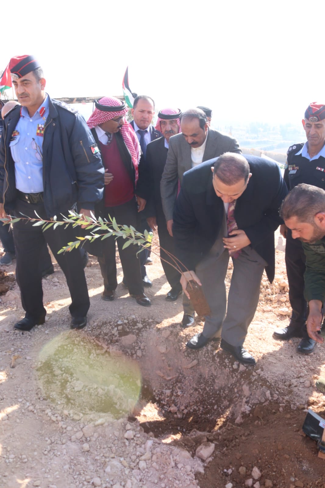 Madar Al-Saa Images 0.4519712479201279