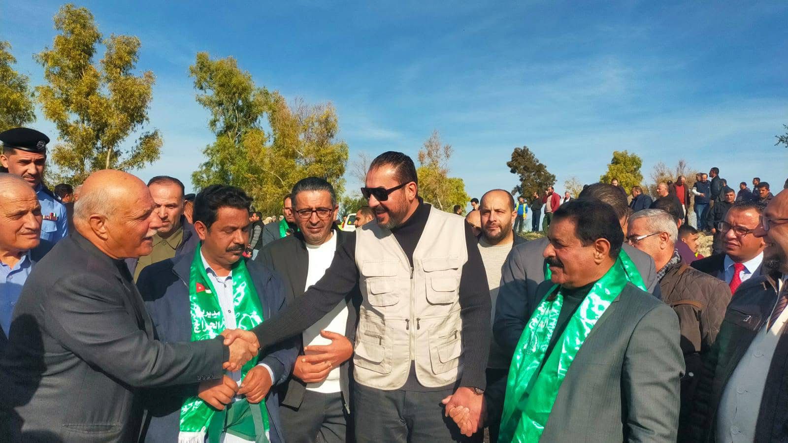 Madar Al-Saa Images 0.16998671777099594