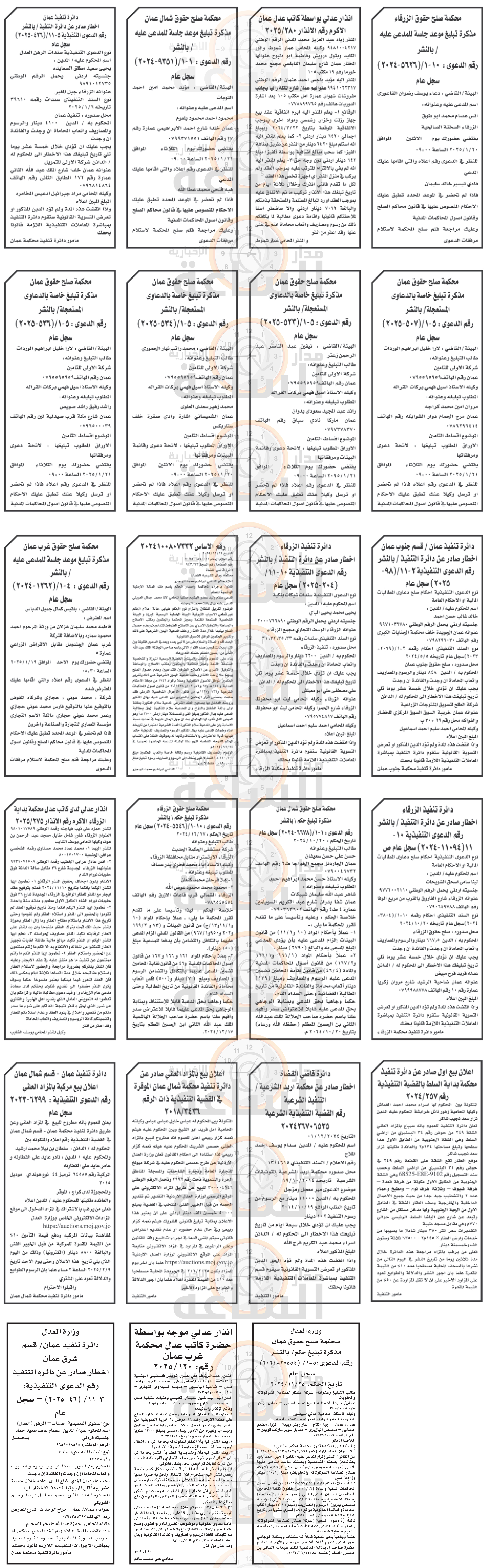 Madar Al-Saa Images 0.548142376910927