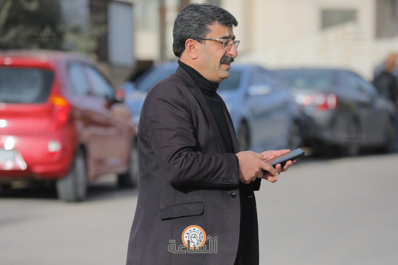 Madar Al-Saa Images 0.9407675642478031