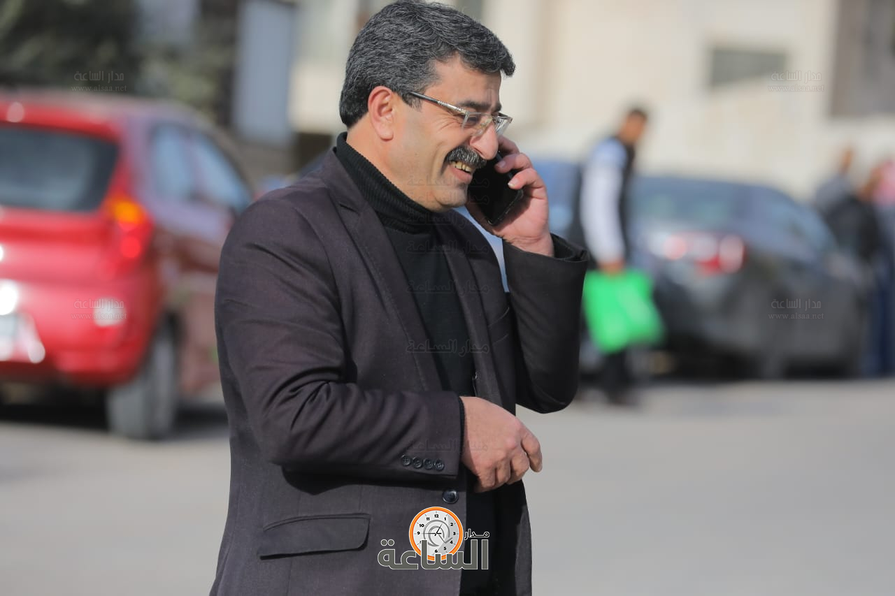 Madar Al-Saa Images 0.04627601123505731