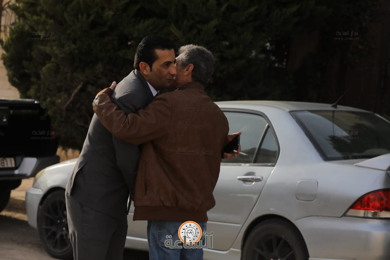 Madar Al-Saa Images 0.07718481049150516