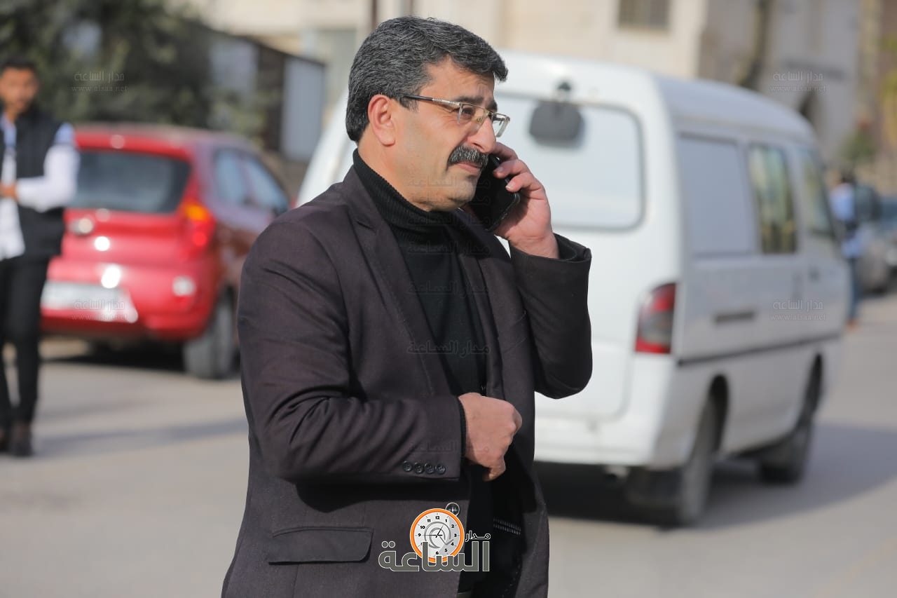 Madar Al-Saa Images 0.5230021801216489