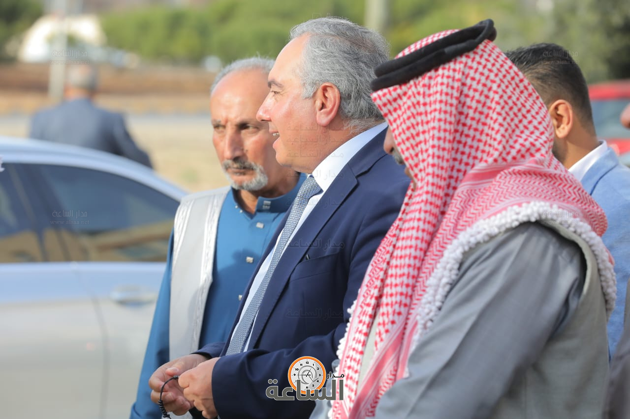 Madar Al-Saa Images 0.39896847987988004