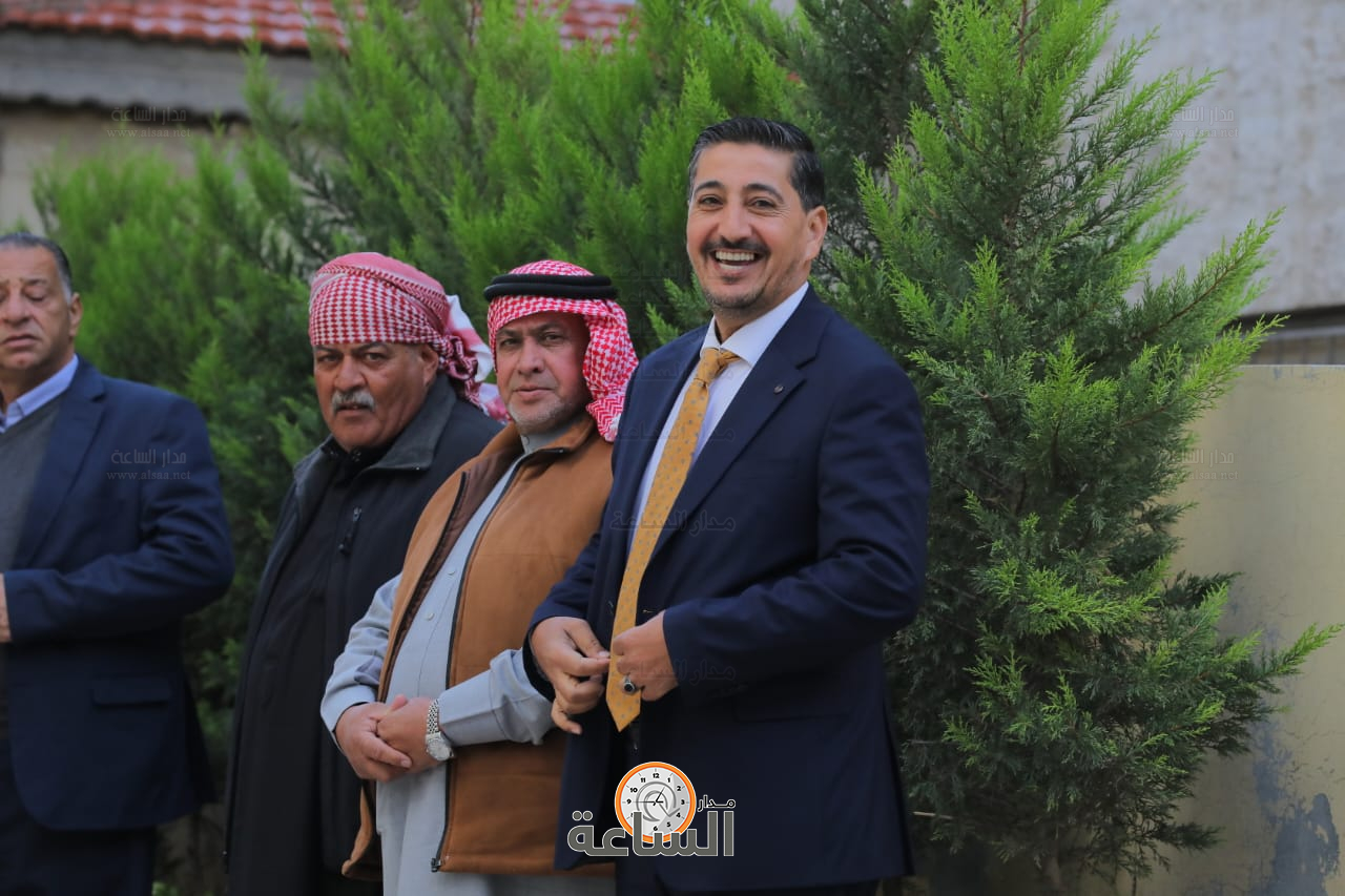 Madar Al-Saa Images 0.7346155950550861