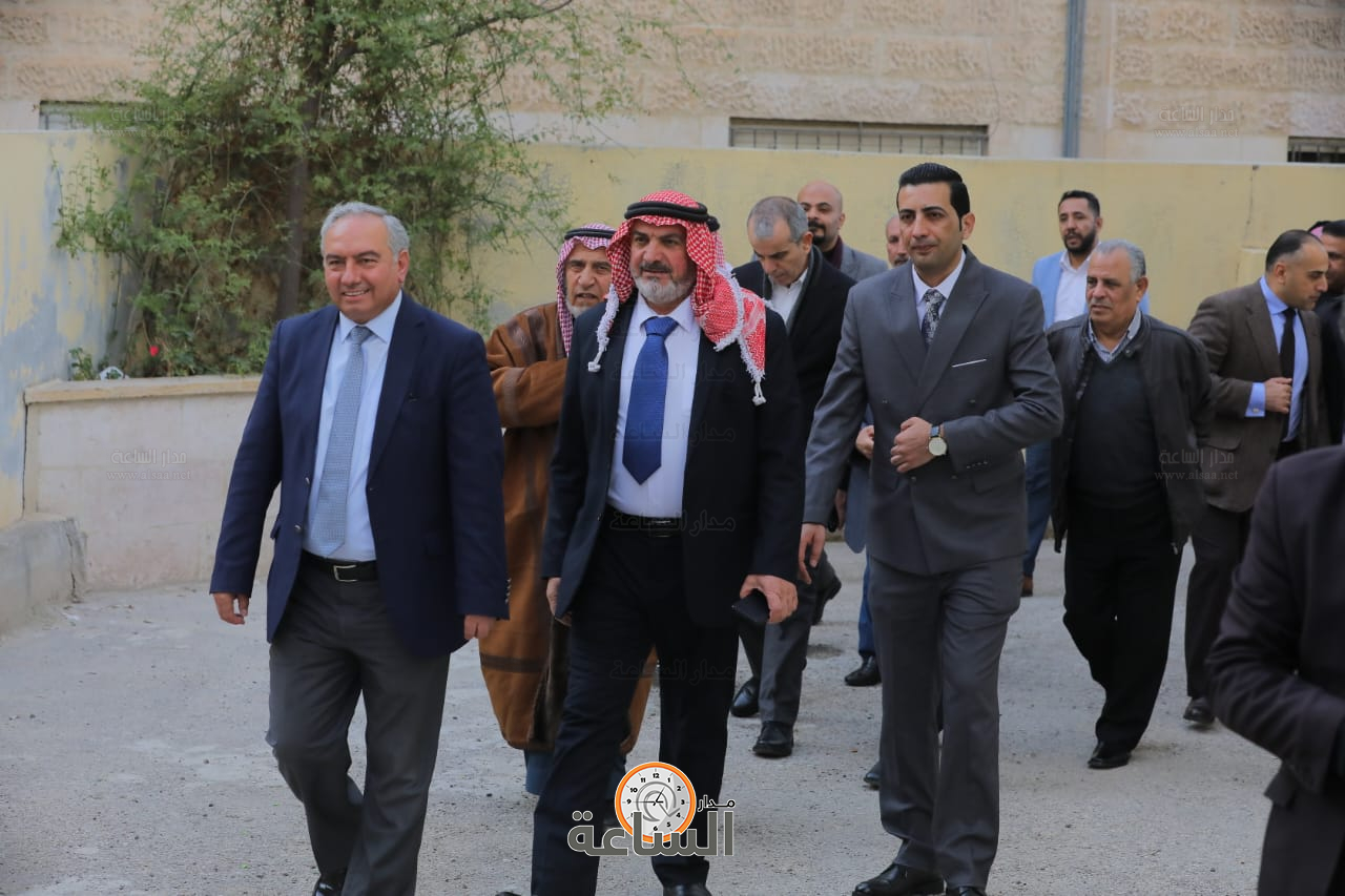 Madar Al-Saa Images 0.2898072782401011