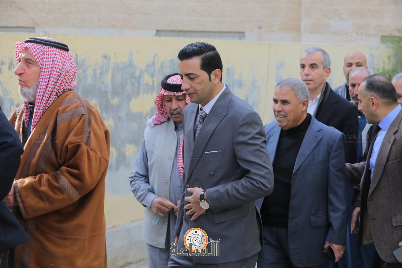 Madar Al-Saa Images 0.828151613569162