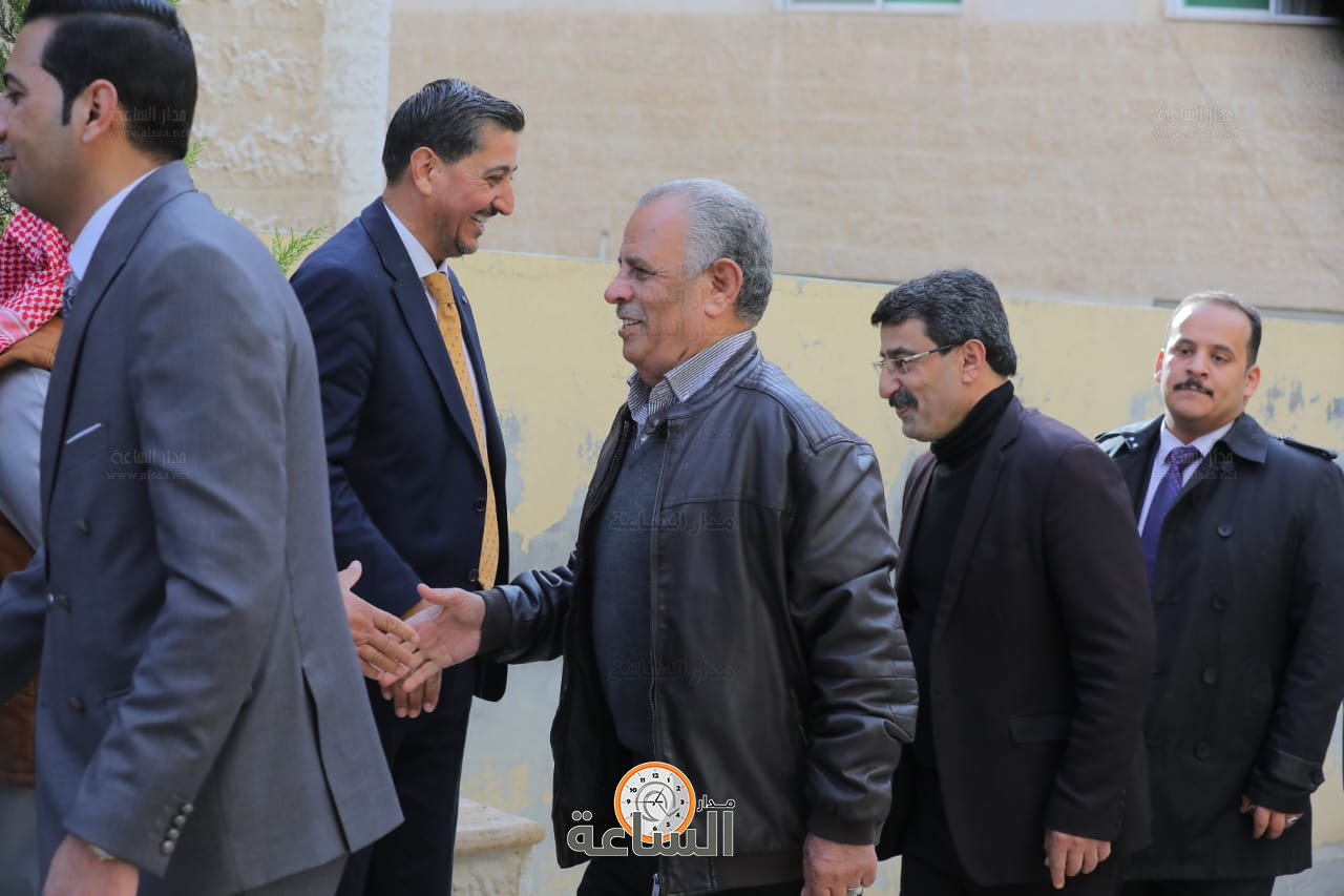 Madar Al-Saa Images 0.4536397130603096