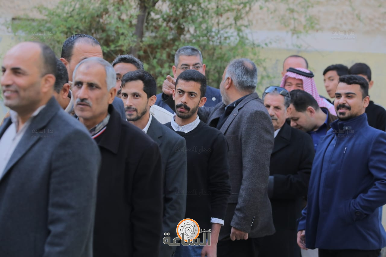 Madar Al-Saa Images 0.27788359385093564