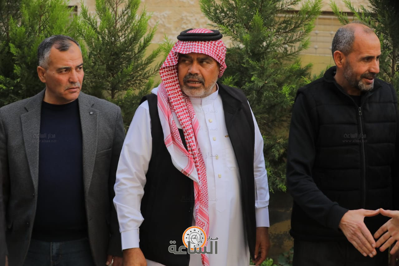 Madar Al-Saa Images 0.6490825993925802