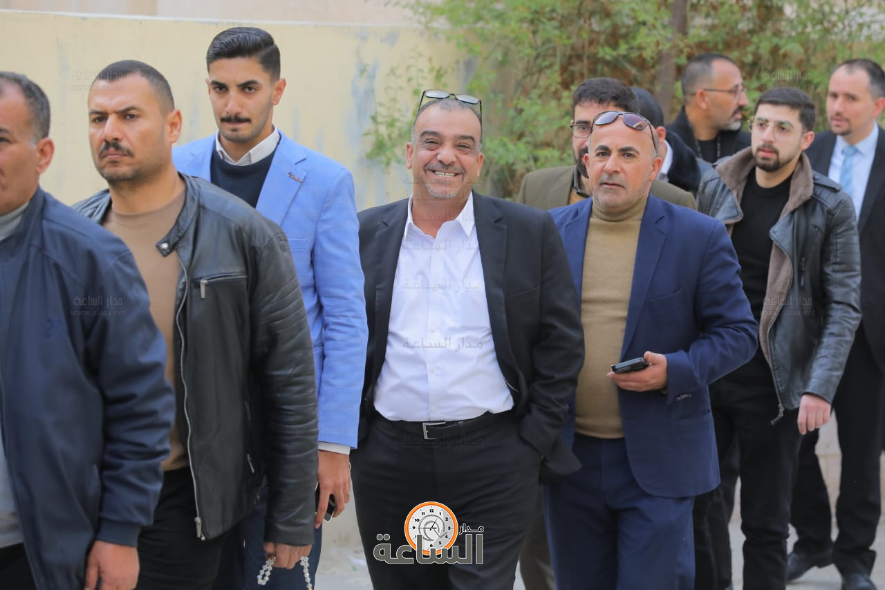 Madar Al-Saa Images 0.42198081177601665