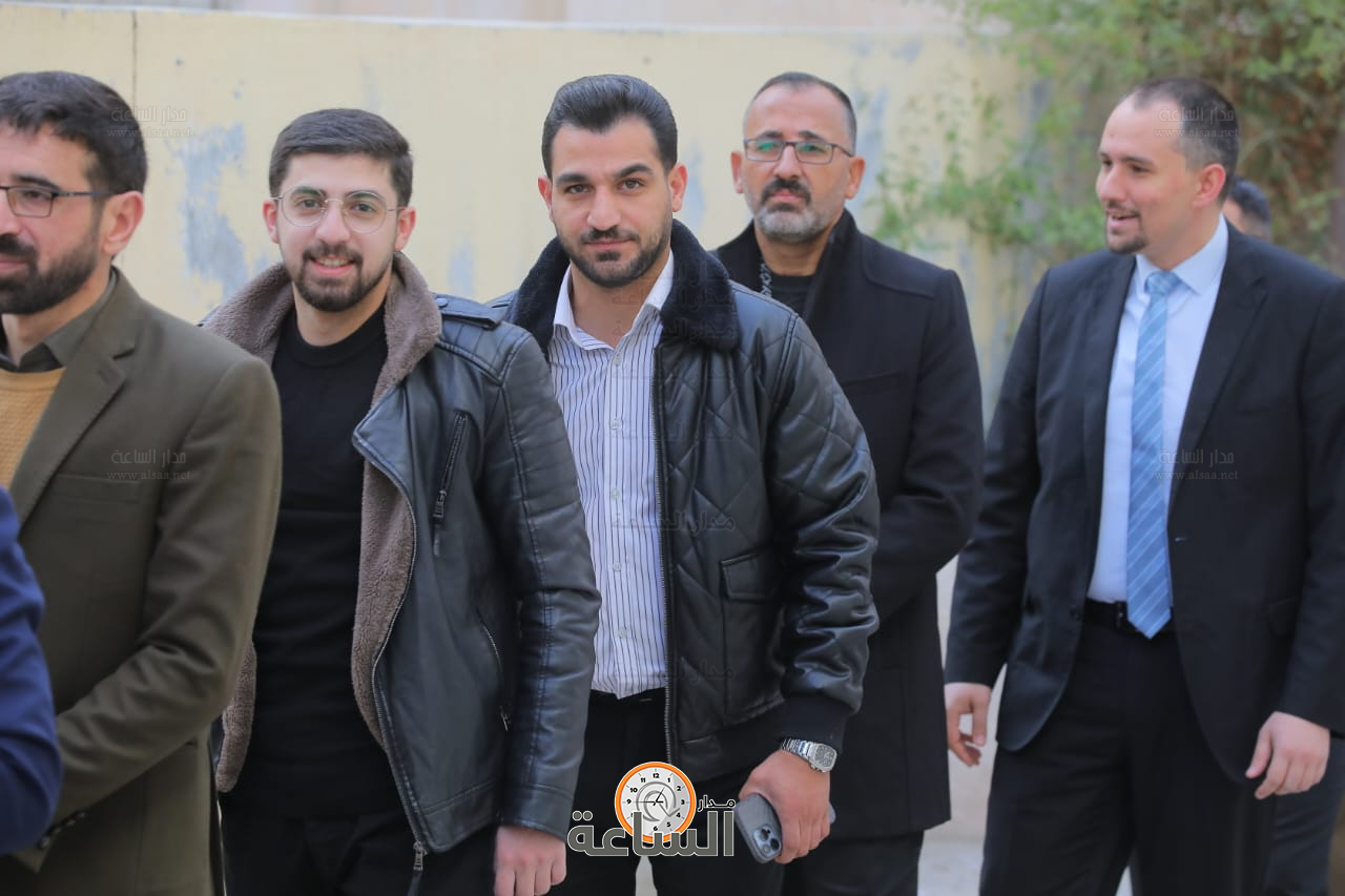 Madar Al-Saa Images 0.20191055597192542