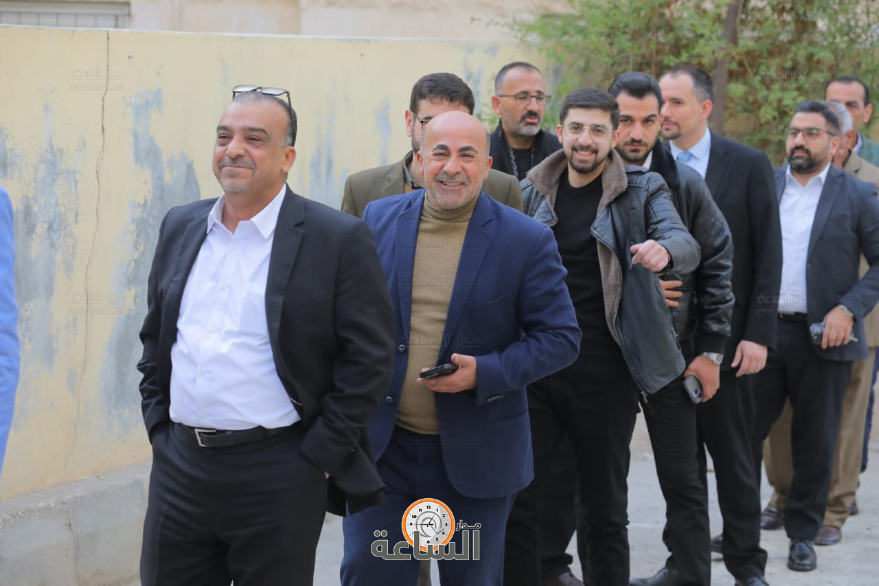 Madar Al-Saa Images 0.030383929473619897