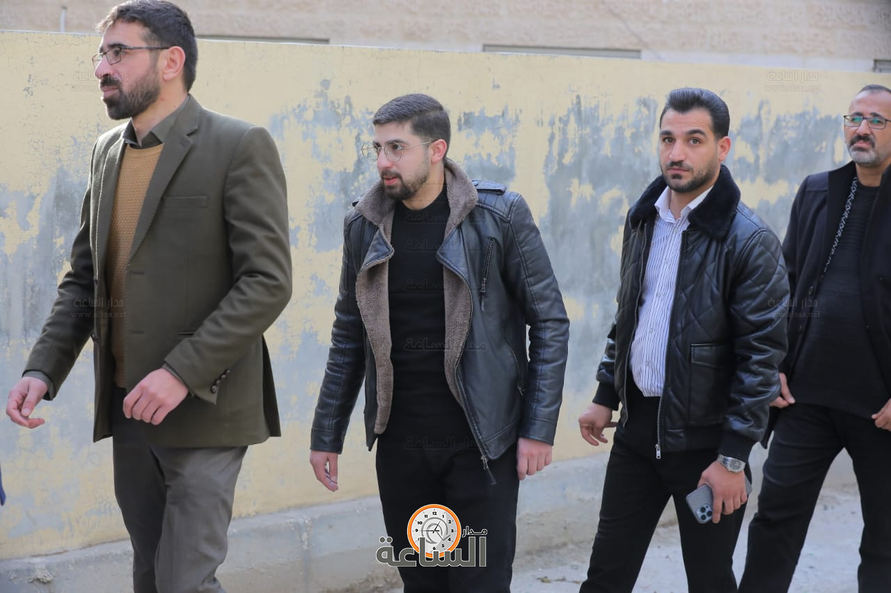 Madar Al-Saa Images 0.5465785559740297