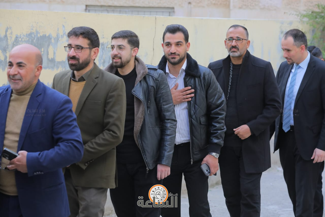 Madar Al-Saa Images 0.5315529973982991