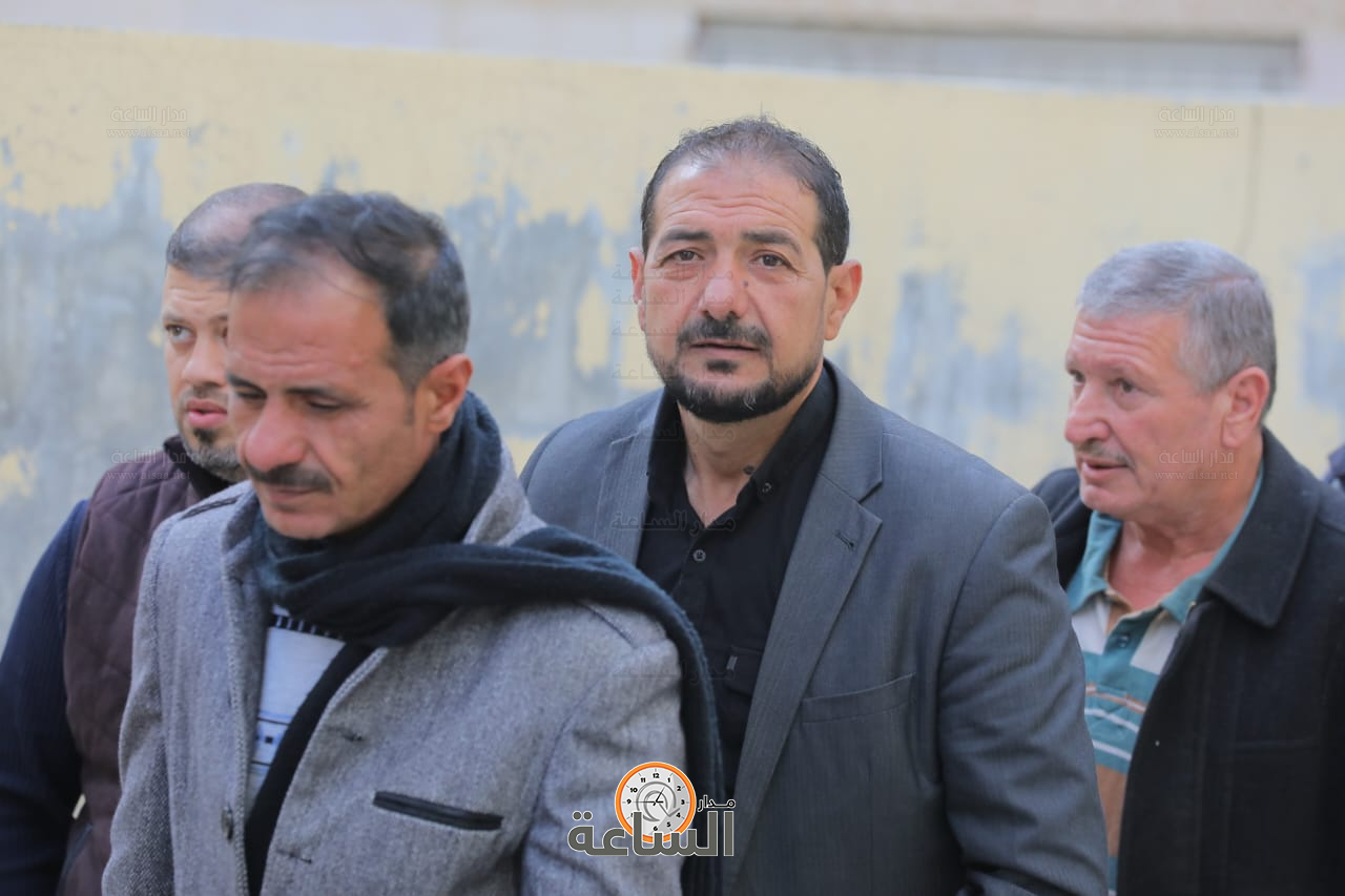 Madar Al-Saa Images 0.792535741949987