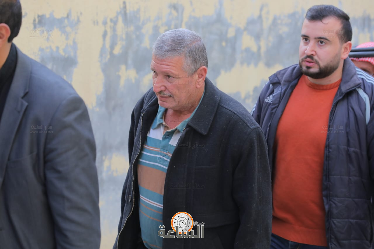 Madar Al-Saa Images 0.46944318722659584