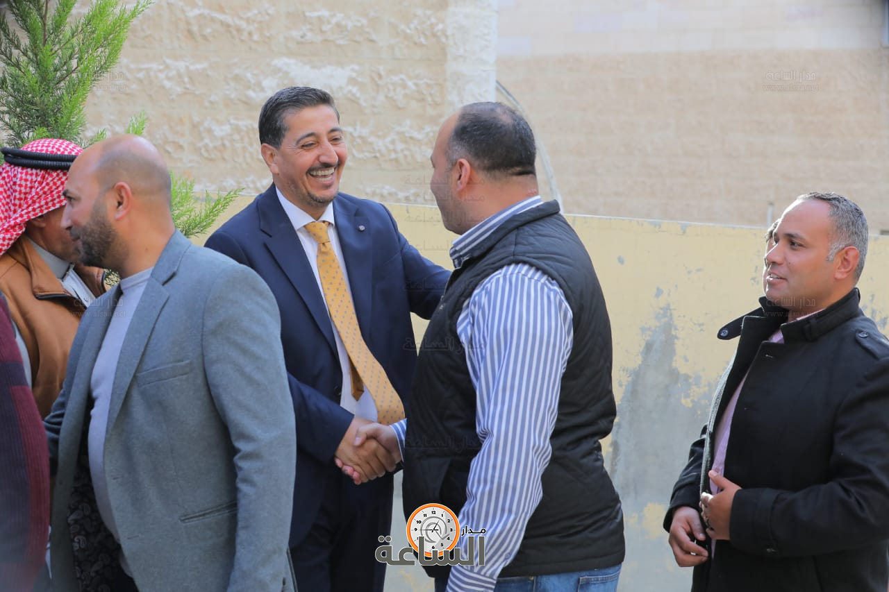 Madar Al-Saa Images 0.10943496554280263