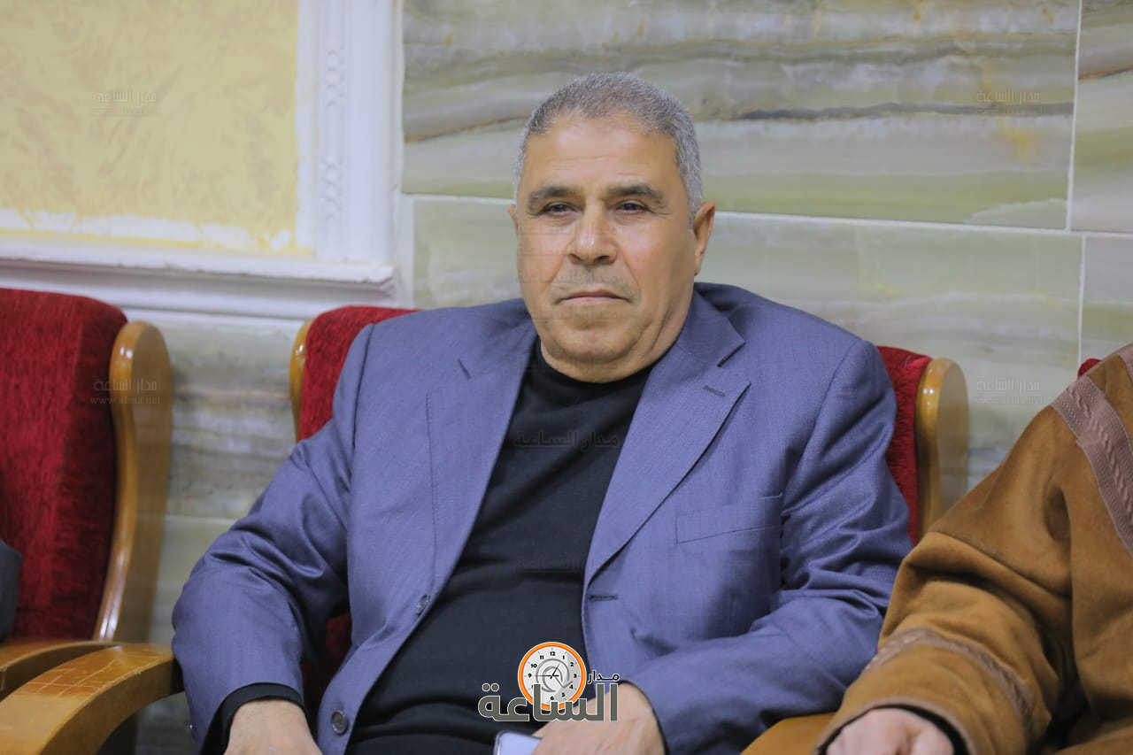 Madar Al-Saa Images 0.47012097519213736