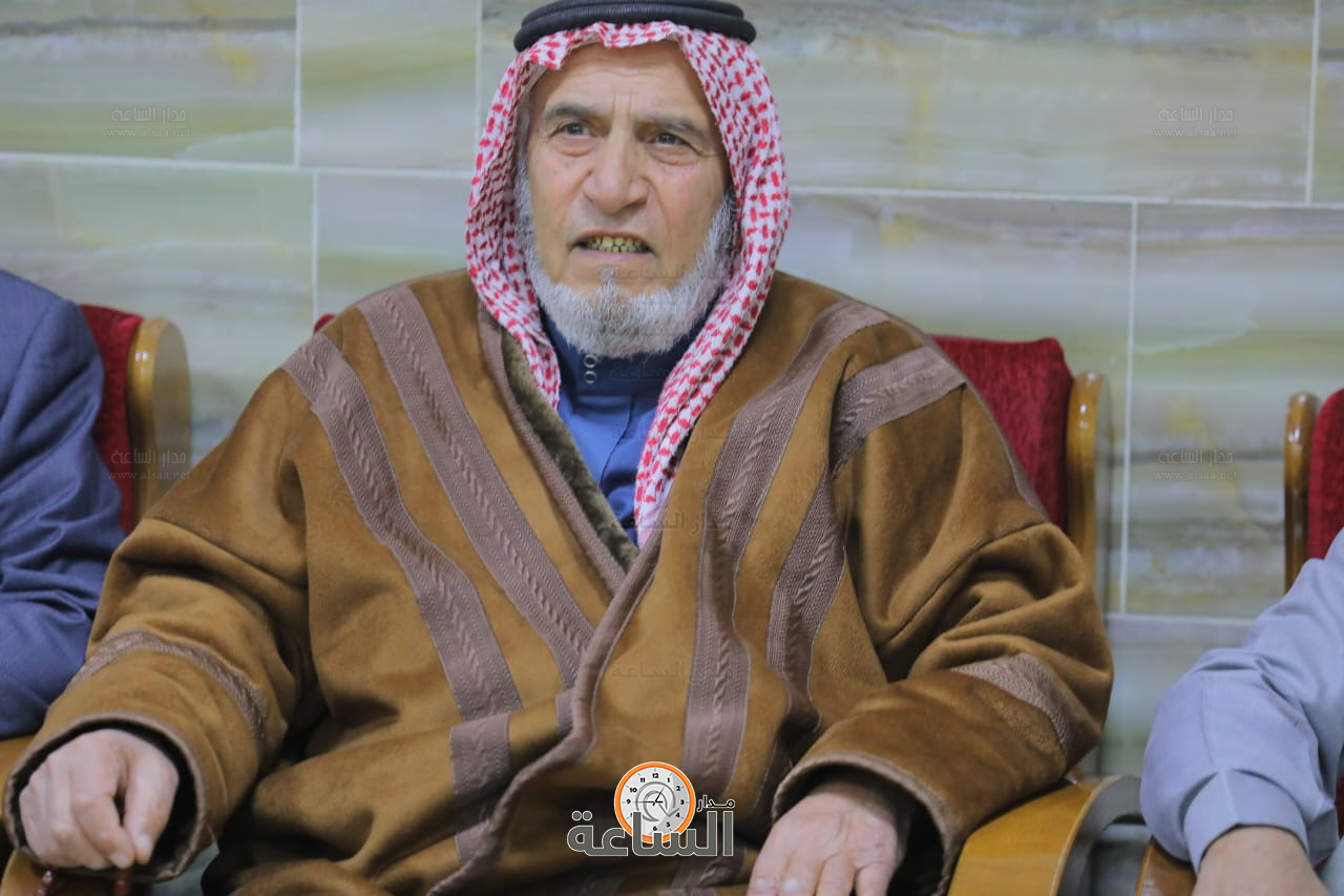 Madar Al-Saa Images 0.4764269286441767