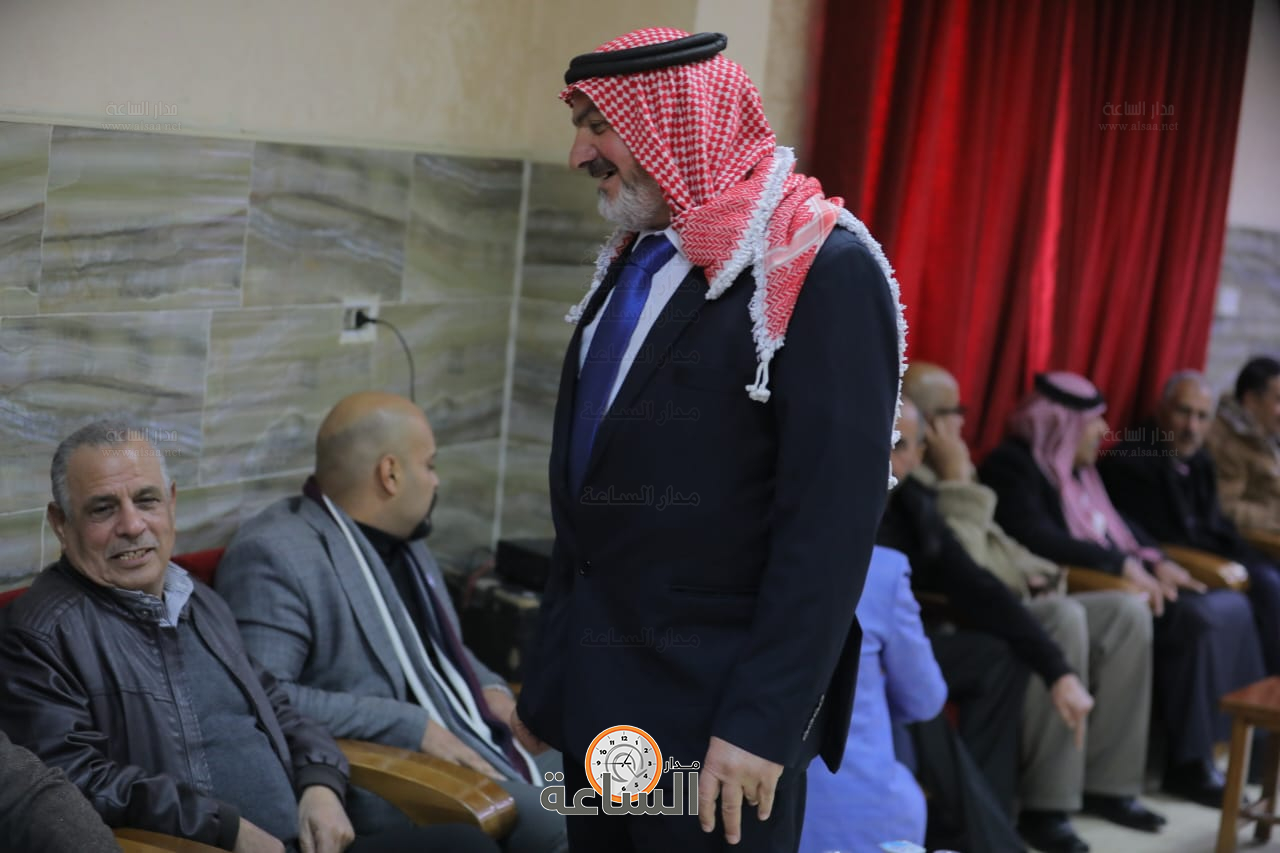 Madar Al-Saa Images 0.4759498317037165