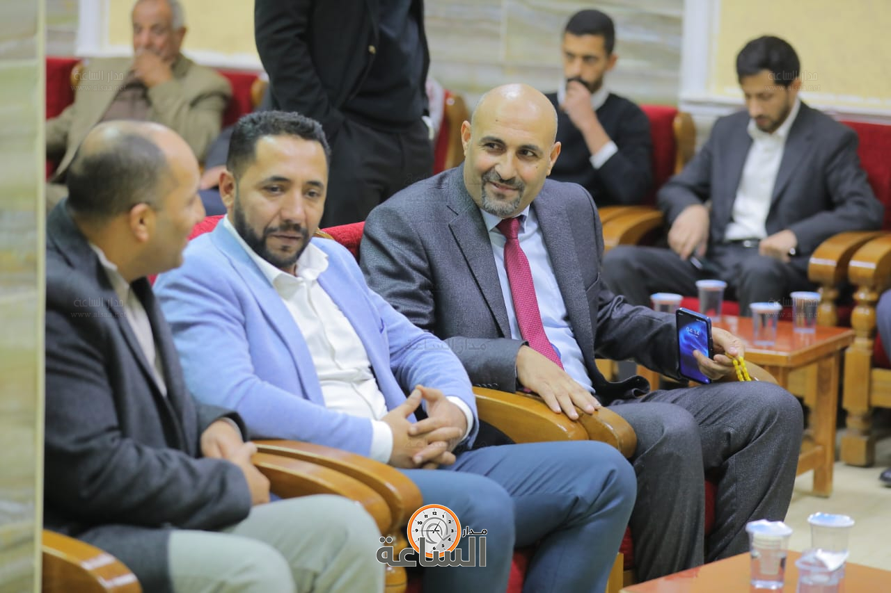 Madar Al-Saa Images 0.3301851384005161