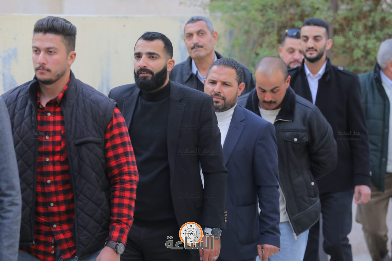 Madar Al-Saa Images 0.37313331677755657