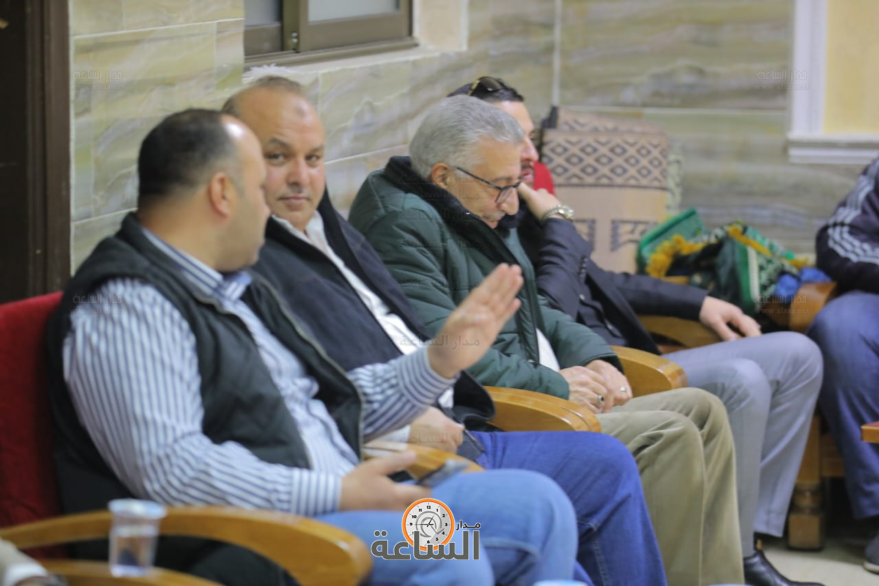 Madar Al-Saa Images 0.05244612091949419