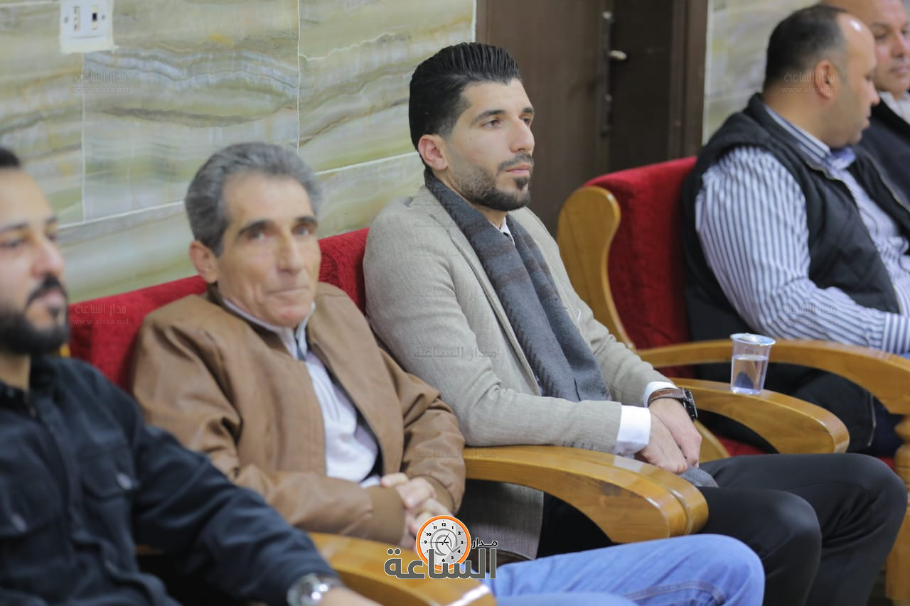 Madar Al-Saa Images 0.3057815144487046