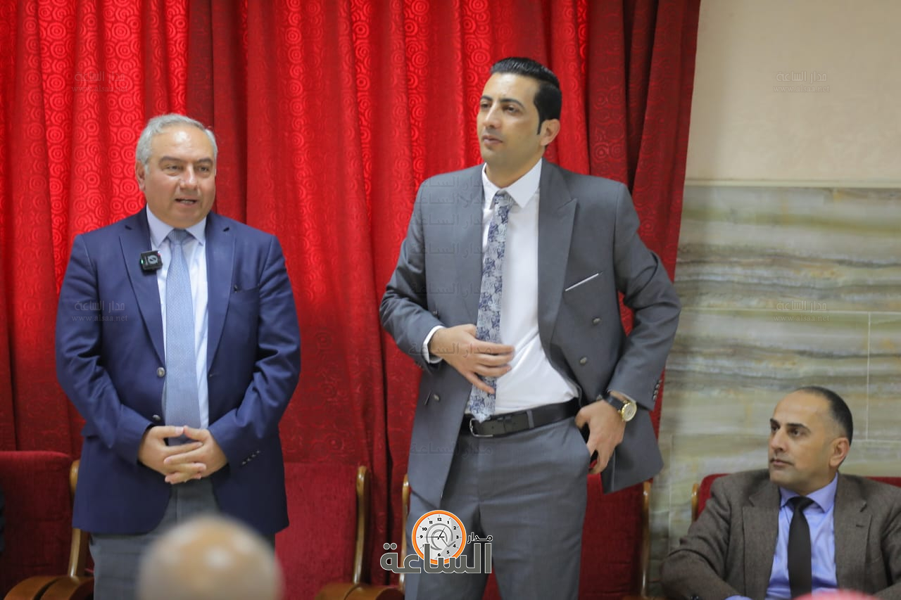 Madar Al-Saa Images 0.06426718512165097