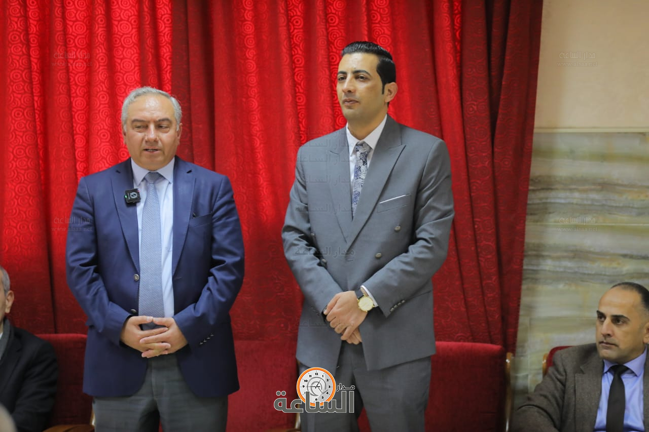 Madar Al-Saa Images 0.362748991955963