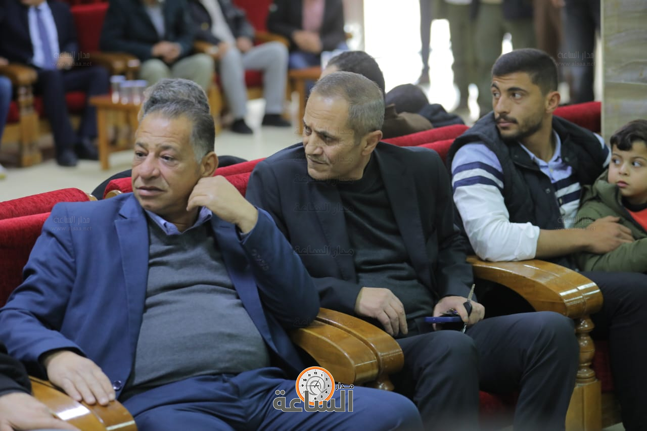 Madar Al-Saa Images 0.0007111489494564527