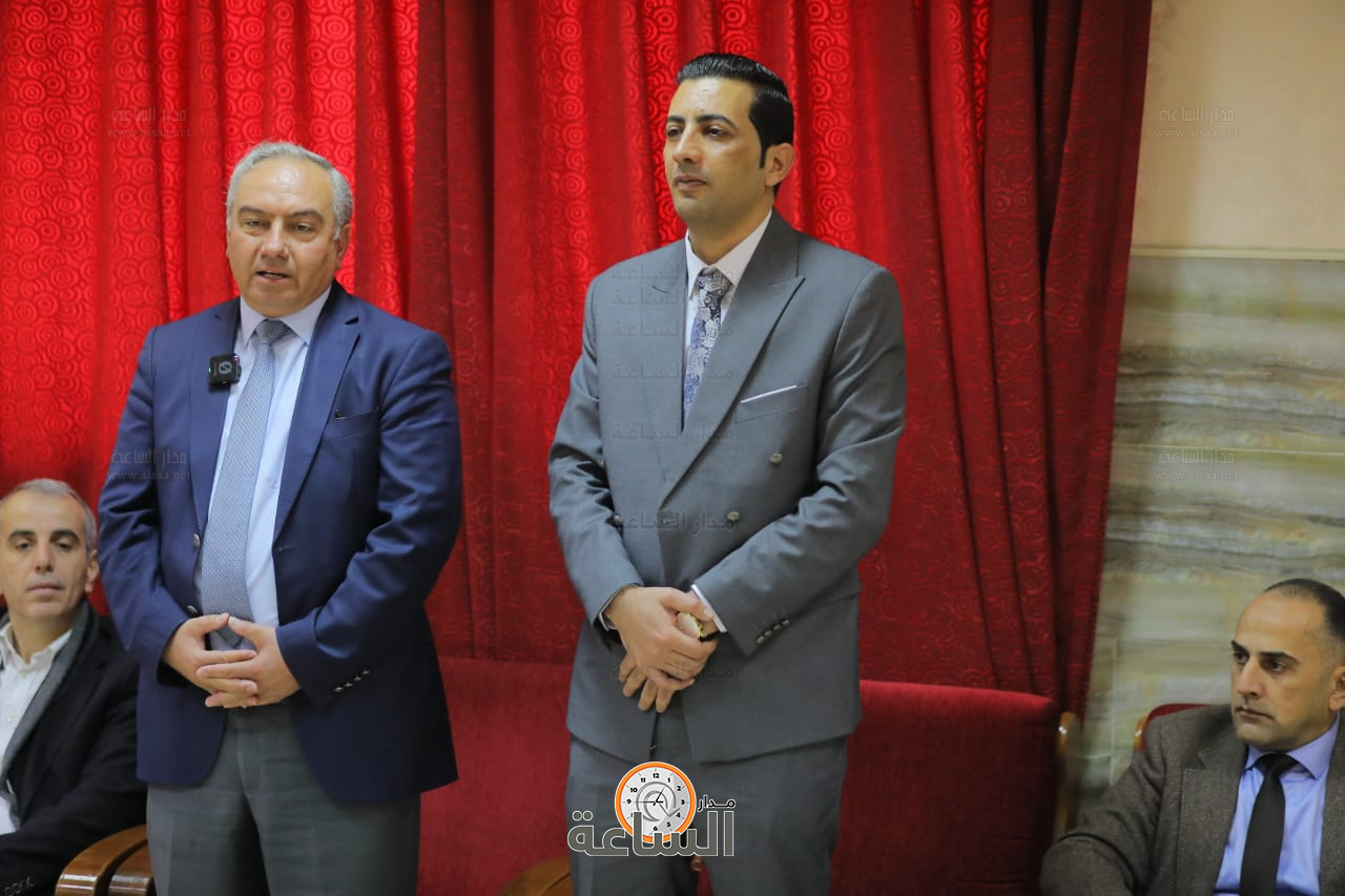 Madar Al-Saa Images 0.4075635613338082