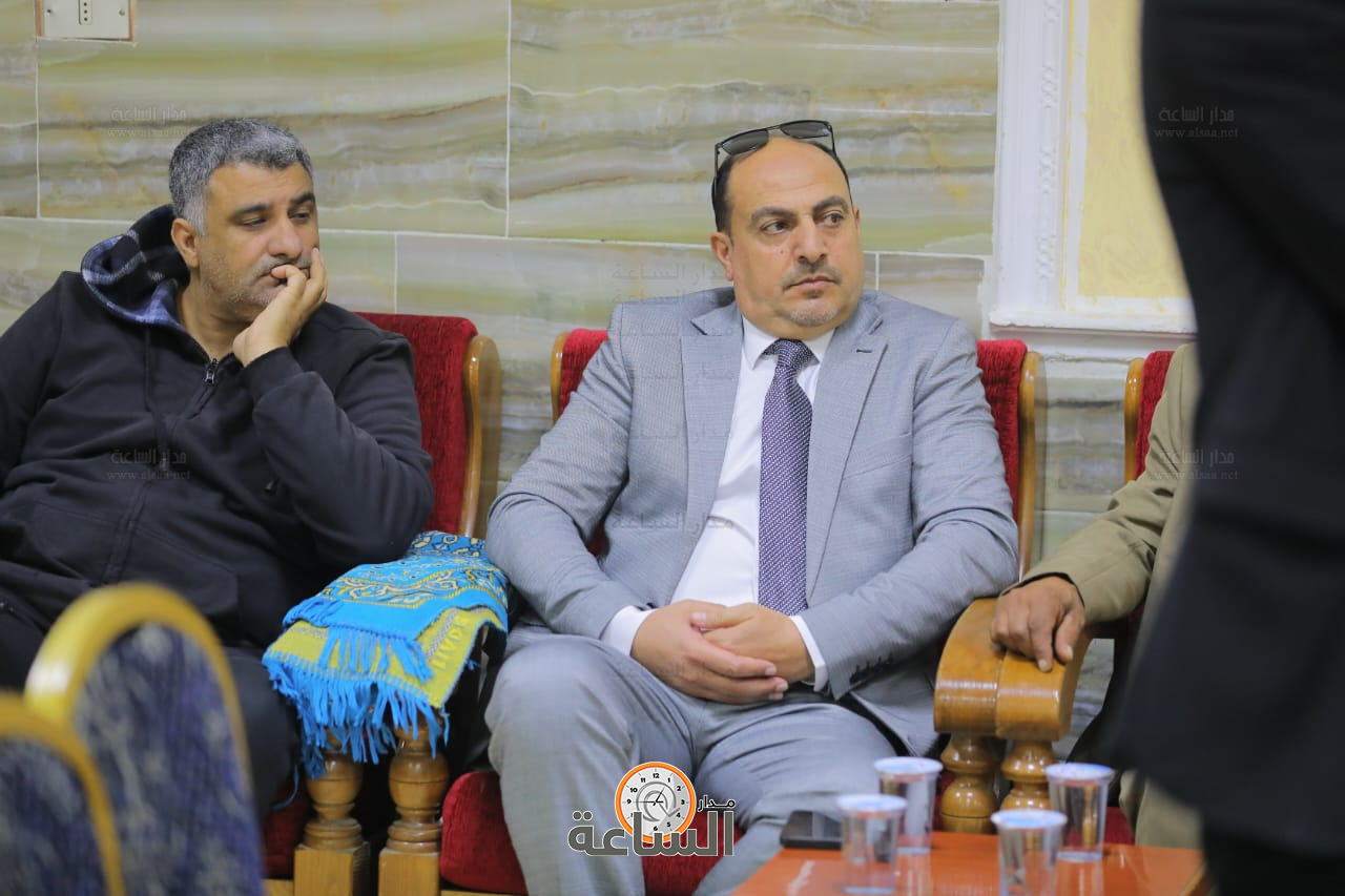 Madar Al-Saa Images 0.41689893283286783