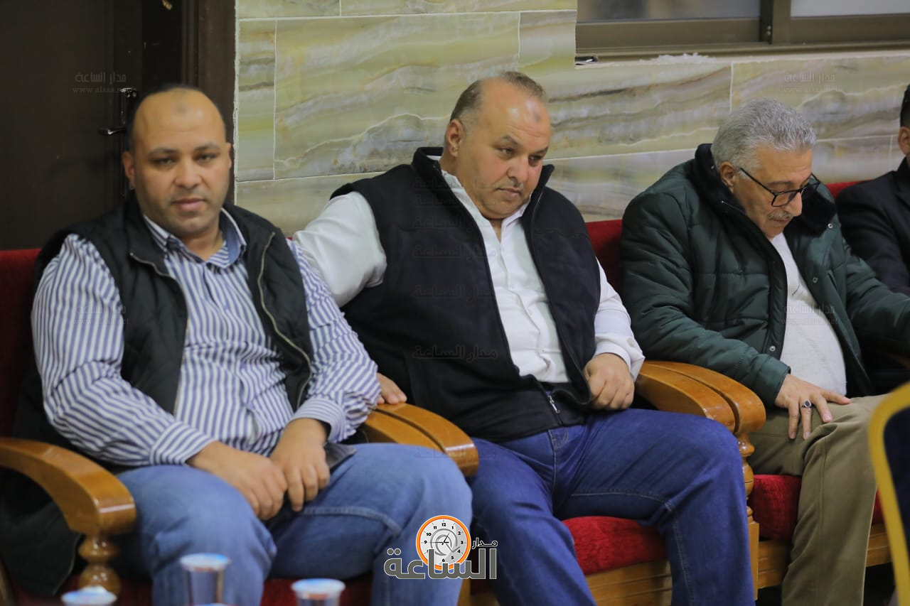 Madar Al-Saa Images 0.5057644824425662