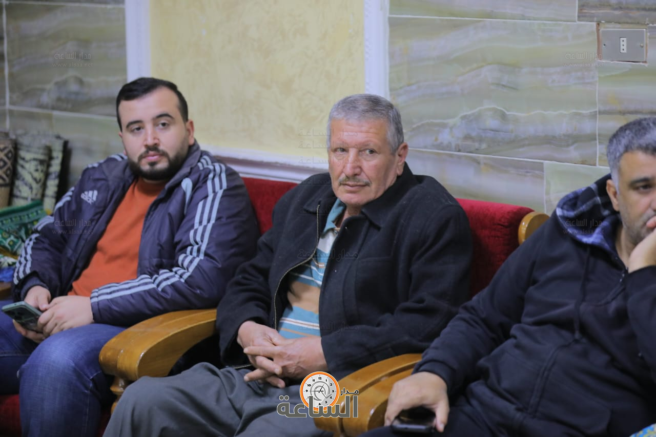 Madar Al-Saa Images 0.9241709320507812