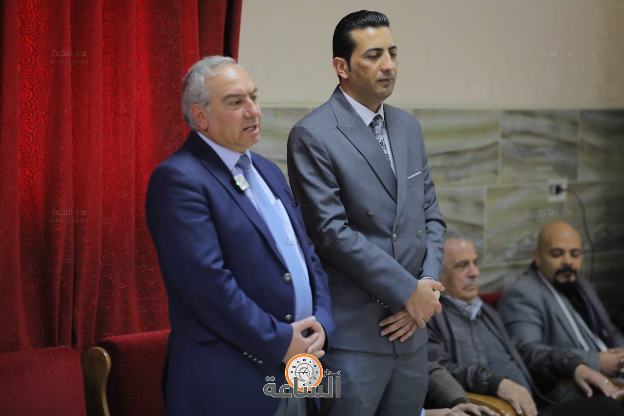 Madar Al-Saa Images 0.910093190454561