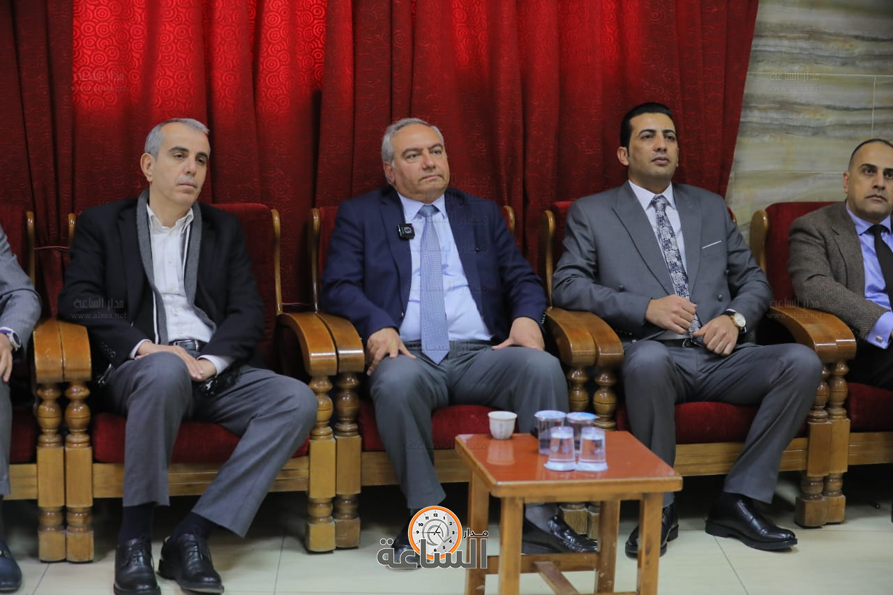 Madar Al-Saa Images 0.7121303610899989